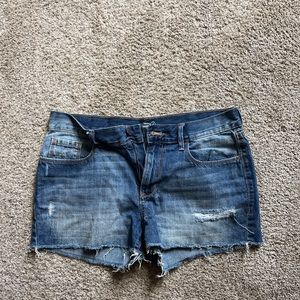 Old Navy Denim Shorts